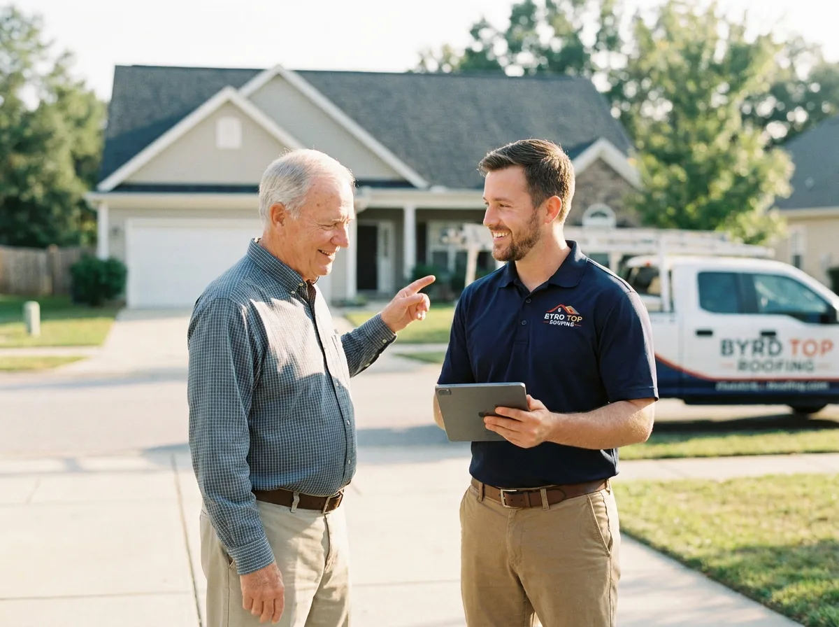 Roofing Marion, IN FAQs